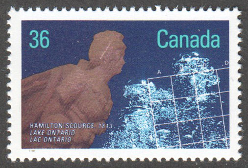Canada Scott 1141 MNH - Click Image to Close